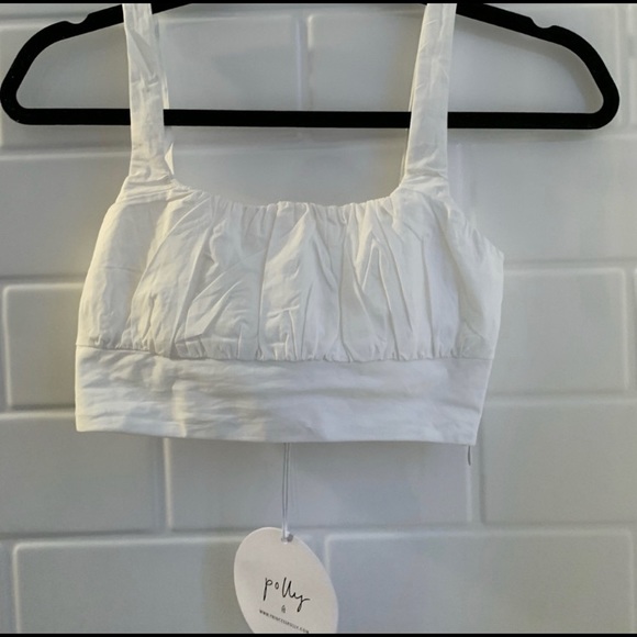 Princess Polly top! - Picture 2 of 2